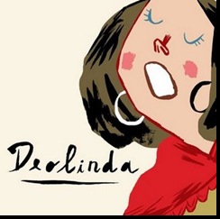 Deolinda