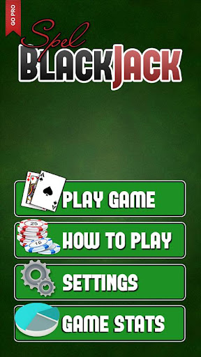 【免費紙牌App】Spel Blackjack Free-APP點子