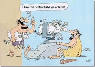 StoneAge3, computer all'età della pietra 3