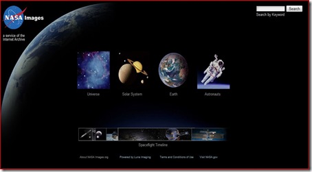 nasa images