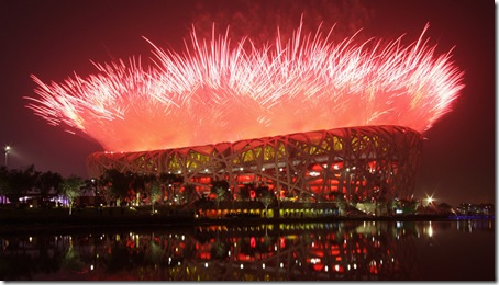 giochi olimpici 2008