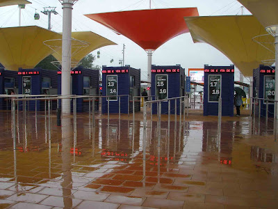 Expo passada per Aigua