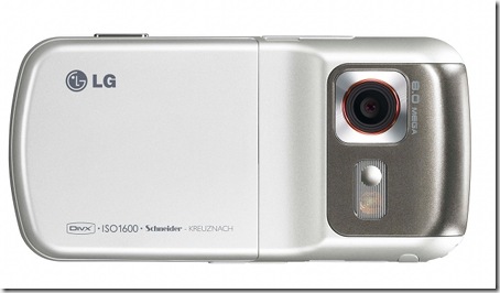 Celular LG-KC780