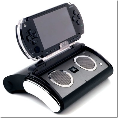 PSP