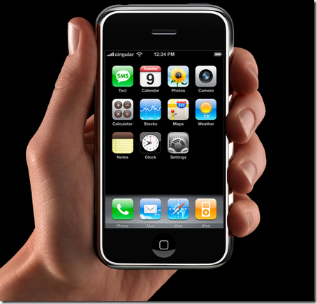 iPhone