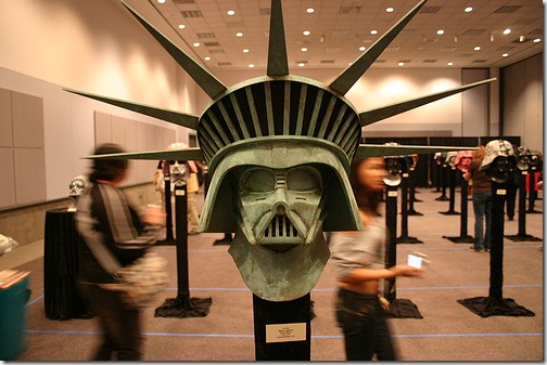 Vader Liberty