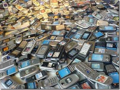 celulares
