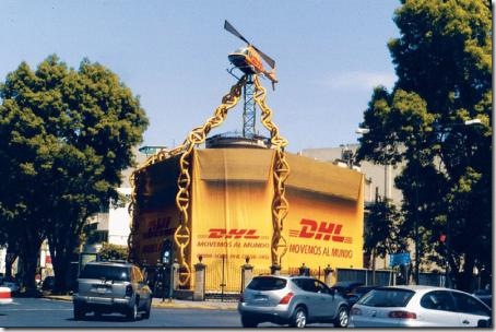 DHL