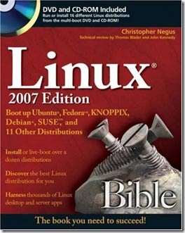 BibliadeLinux