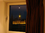 Vistas desde el apartamento