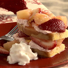 Sunset Shortcake