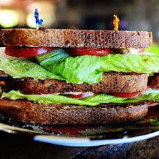 Monster BLT