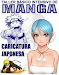 Plan Vacacional Aprendiendo A Dibujar Manga