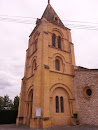 Église Gardonne