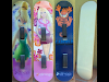Tablas Sandboard Varios Modelos
