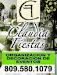 Claudia Fiestas  Decoracion Y Alquiler Para Boda