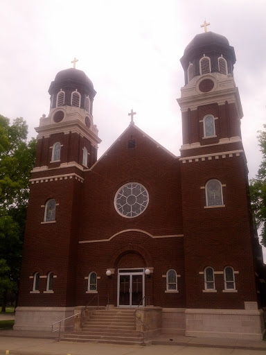 St. Charles Catholic Church