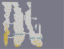 Thumbnail of the map 'DUH DUH DUH DUH-DEH DAH-DUH DEH-DUH'