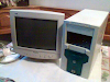 Super Combo Gabinetefuenteplaca De Videomodem