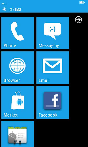 Strange bedfellows: Microsoft could bring Android apps to Windows | The Verge