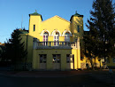 Dunakeszi, Művelődési ház