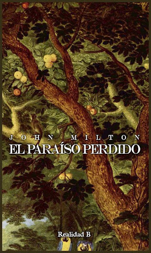 El Paraíso Perdido