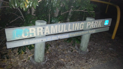 Corramulling Park
