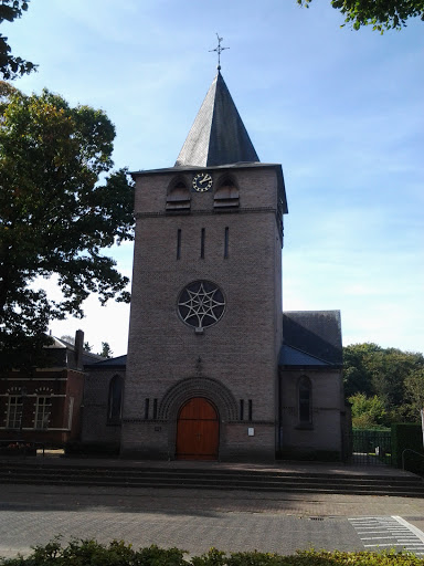 Knegsel Church