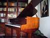 Piano De Cola