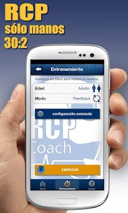 How to get RCP Coach patch 1.121 apk for android