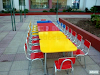 Arriendo Economicas Mesas Y Sillas Cumpleanos