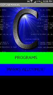 How to download CCP LAB MANUAL 1.0 unlimited apk for android