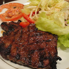 Asian Marinade