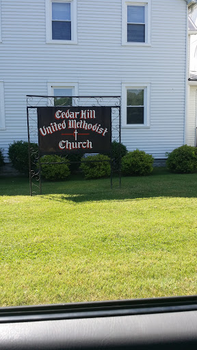 Cedar Hill United Methodist Church