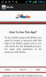 How to download Winfin 1.0 mod apk for bluestacks