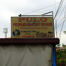 Pulo Peoples Baptist Church