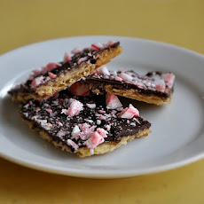 Peppermint 'Crack'