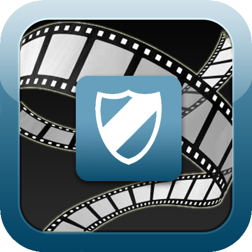 FVH - Free Video Hider LOGO-APP點子