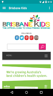 How to mod Brisbane Kids patch 2.1 apk for android