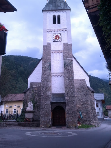 Kirche Dorfgastein