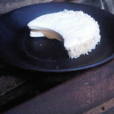 Full Moon Alfajores de Maicena