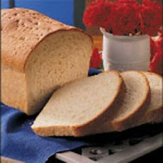 Oatmeal Yeast Bread
