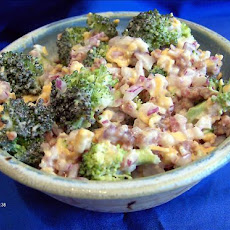 Broccoli Salad