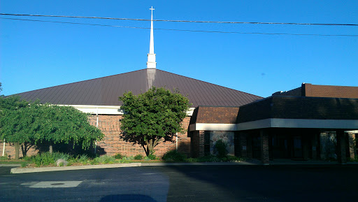 Centerpointe Church Howell
