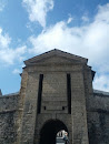 Porte du Chateau