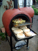 Horno De Barro