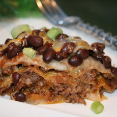 Taco Lasagne