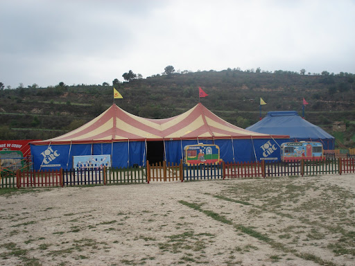circ les feixes