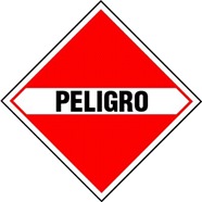 peligro