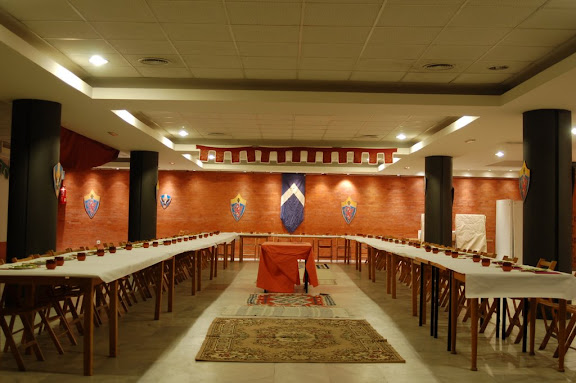 Comedor